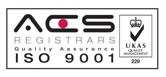 ACS Registrars là tổ chức chứng nhận của Vương Quốc Anh